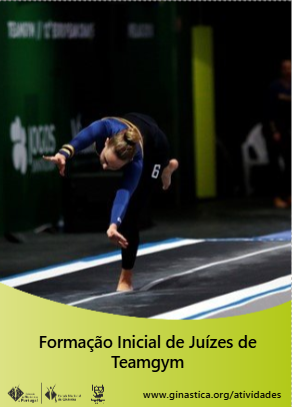 Formação Inicial de Juízes de TG 2026