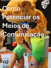 Ação de Formação Clube TOP - Lisboa (Comunicação)