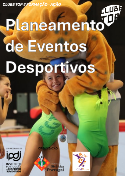 Ação de Formação Clube TOP - Madeira
