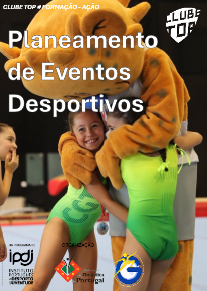 Ação de Formação Clube TOP - Açores