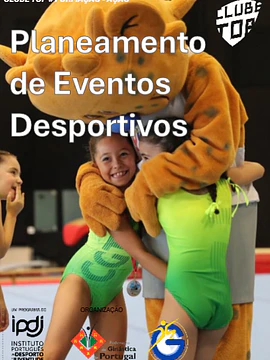 Ação de Formação Clube TOP - Açores