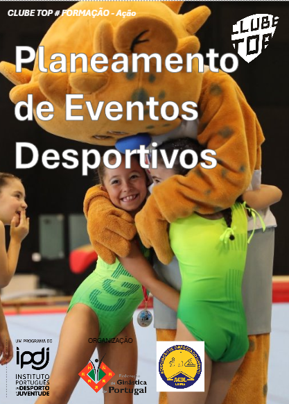 Ação de Formação Clube TOP - Leiria