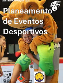 Ação de Formação Clube TOP - Leiria
