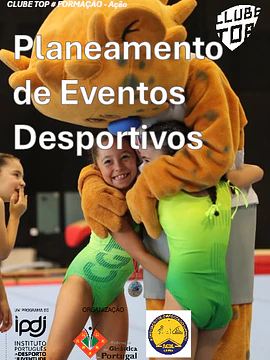 Ação de Formação Clube TOP - Leiria