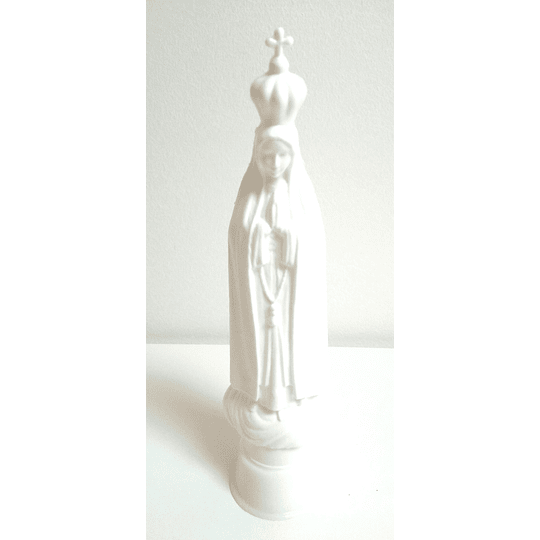 Garrafa de Nossa Senhora com água de Fátima - Image 4