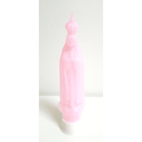 Garrafa de Nossa Senhora com água de Fátima - Image 5