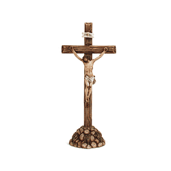 Crucifixo de marfinite