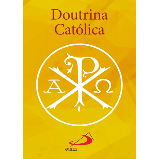 Pagela-Doutrina Católica 