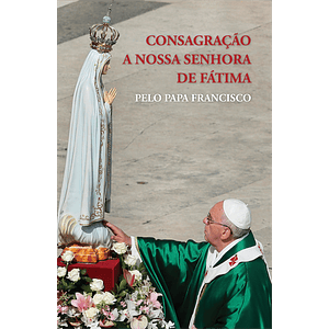 Pagela- consagração a Nossa Senhora de Fátima 