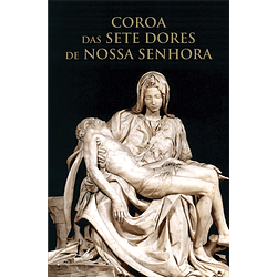 Pagela- Coroa das Setes Dores de Nossa Senhora 