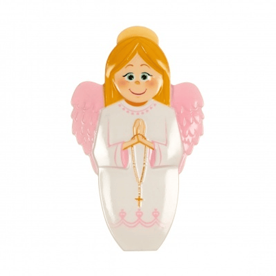 Íman anjo menina