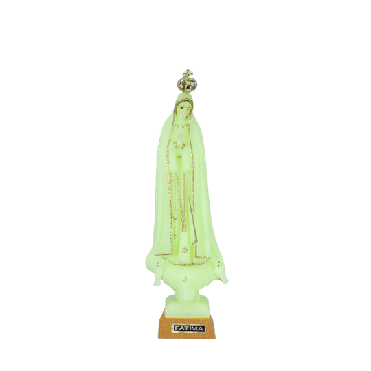 Nossa Senhora de Fátima luminosa - Image 2