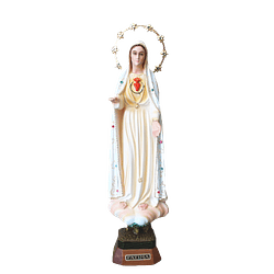  Coração Imaculado de Maria