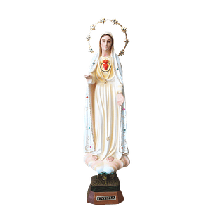  Coração Imaculado de Maria