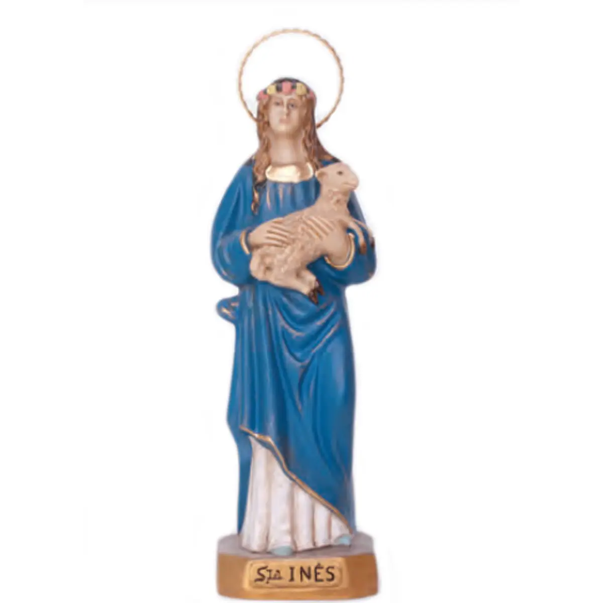 Santa Inês 21 cm