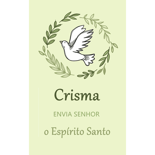 Pagela Crisma