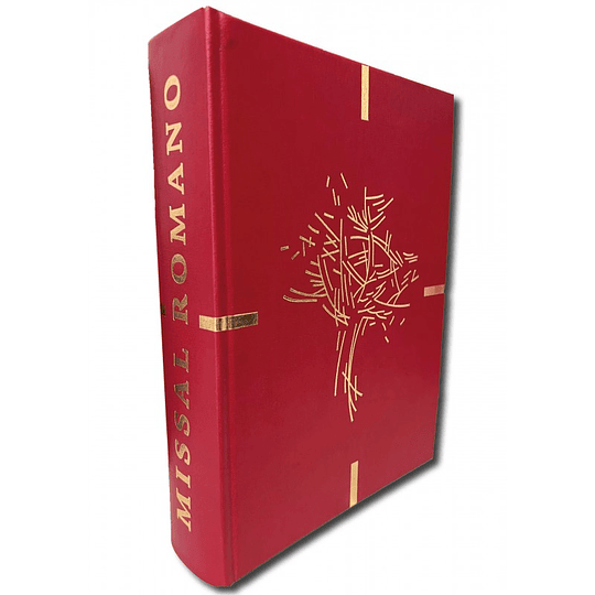 Missal Romano 3 Edição  - Image 1