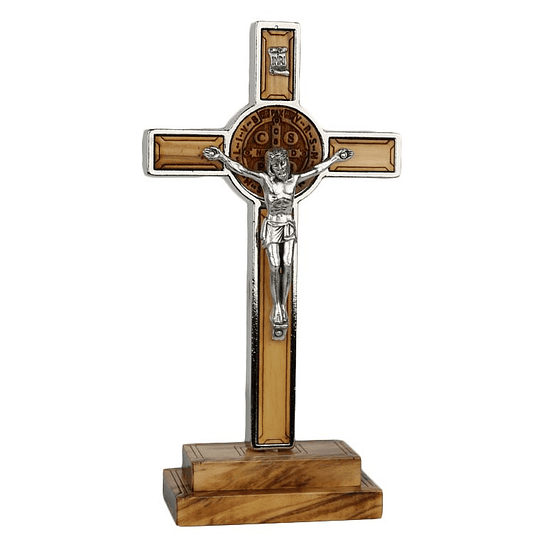 Crucifixo de São Bento - Image 1
