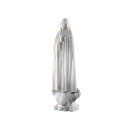Imagem Oficial - Comemorativa dos 100 anos da Escultura de Nossa Senhora de Fátima - Image 4