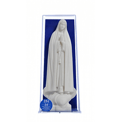 Imagem Oficial - Comemorativa dos 100 anos da Escultura de Nossa Senhora de Fátima