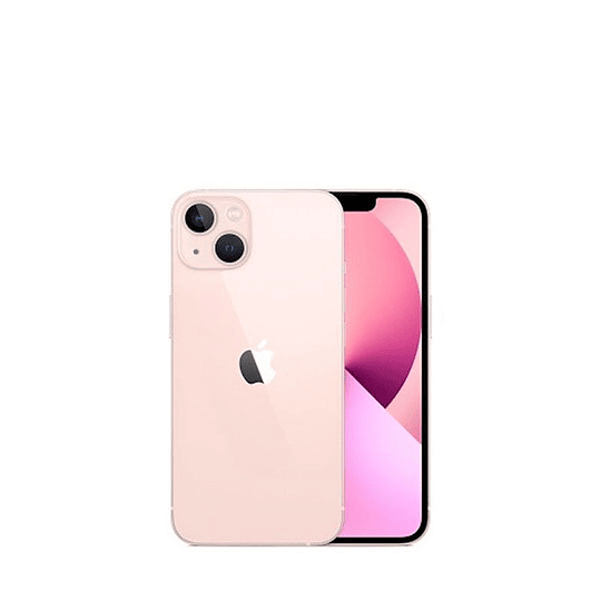 APPLE IPHONE 13 512GB PINK