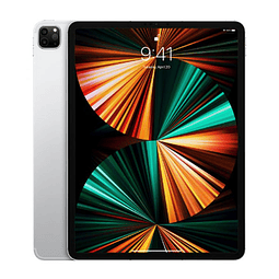 APPLE IPAD PRO 12.9&quot; M2 WI-FI 256GB SILVER