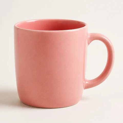 Caneca Gato Rabugento — 330 ml
