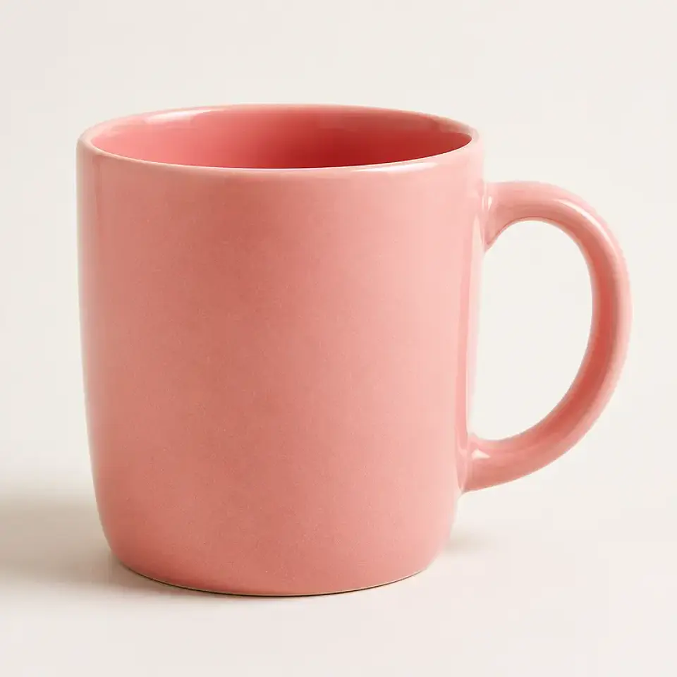 Caneca Gato Rabugento — 330 ml 1