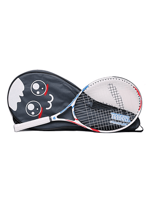 Raqueta De Tenis Para Niños (7-8 Años) Teloon® 25 Pulgadas
