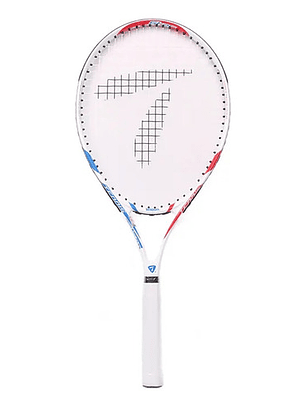 Raqueta De Tenis Para Niños (7-8 Años) Teloon® 25 Pulgadas