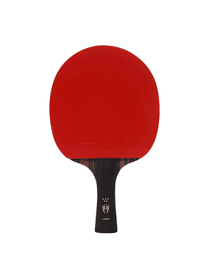 Paleta De Ping Pong Loki 5 Estrellas con Estuche