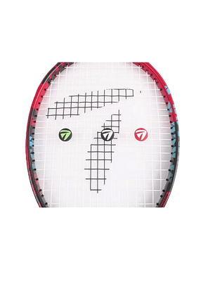 Pack 3 antivibradores para tenis