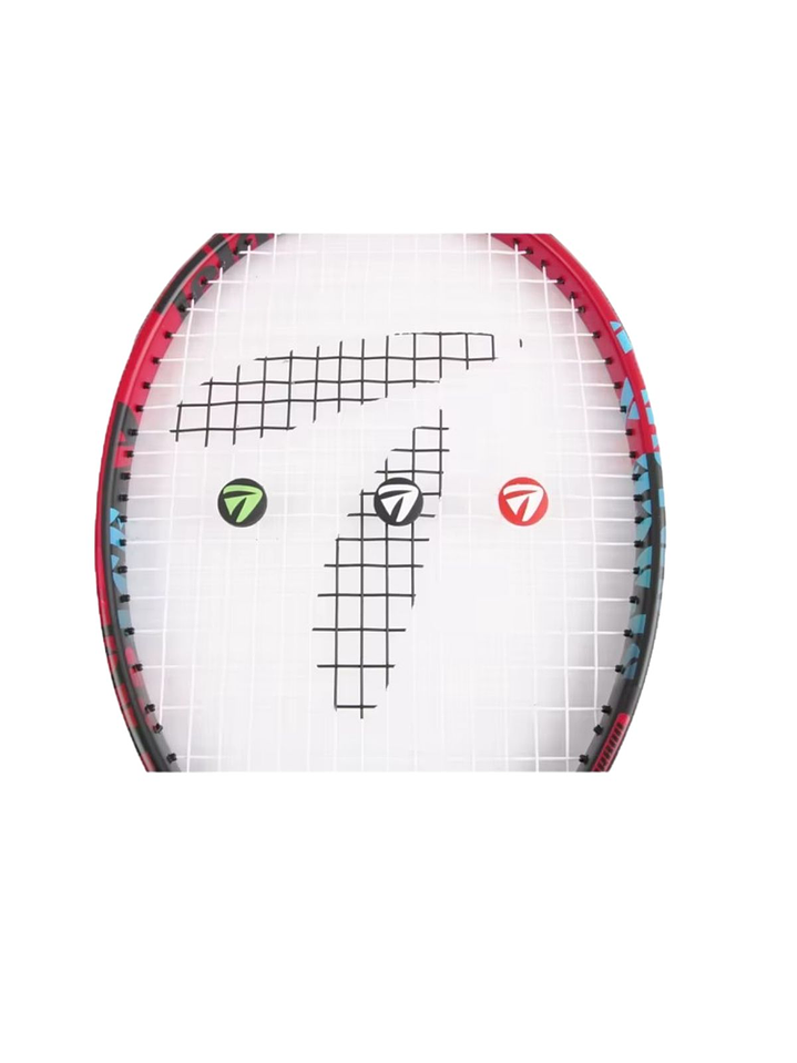 Pack 3 antivibradores para tenis 2