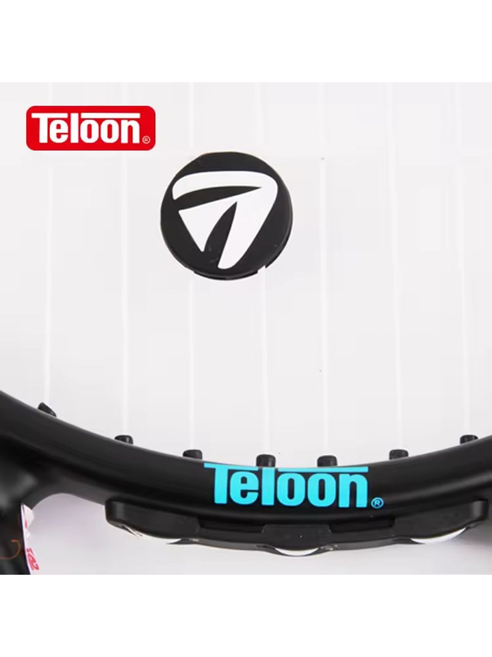 Pack 3 antivibradores para tenis 4