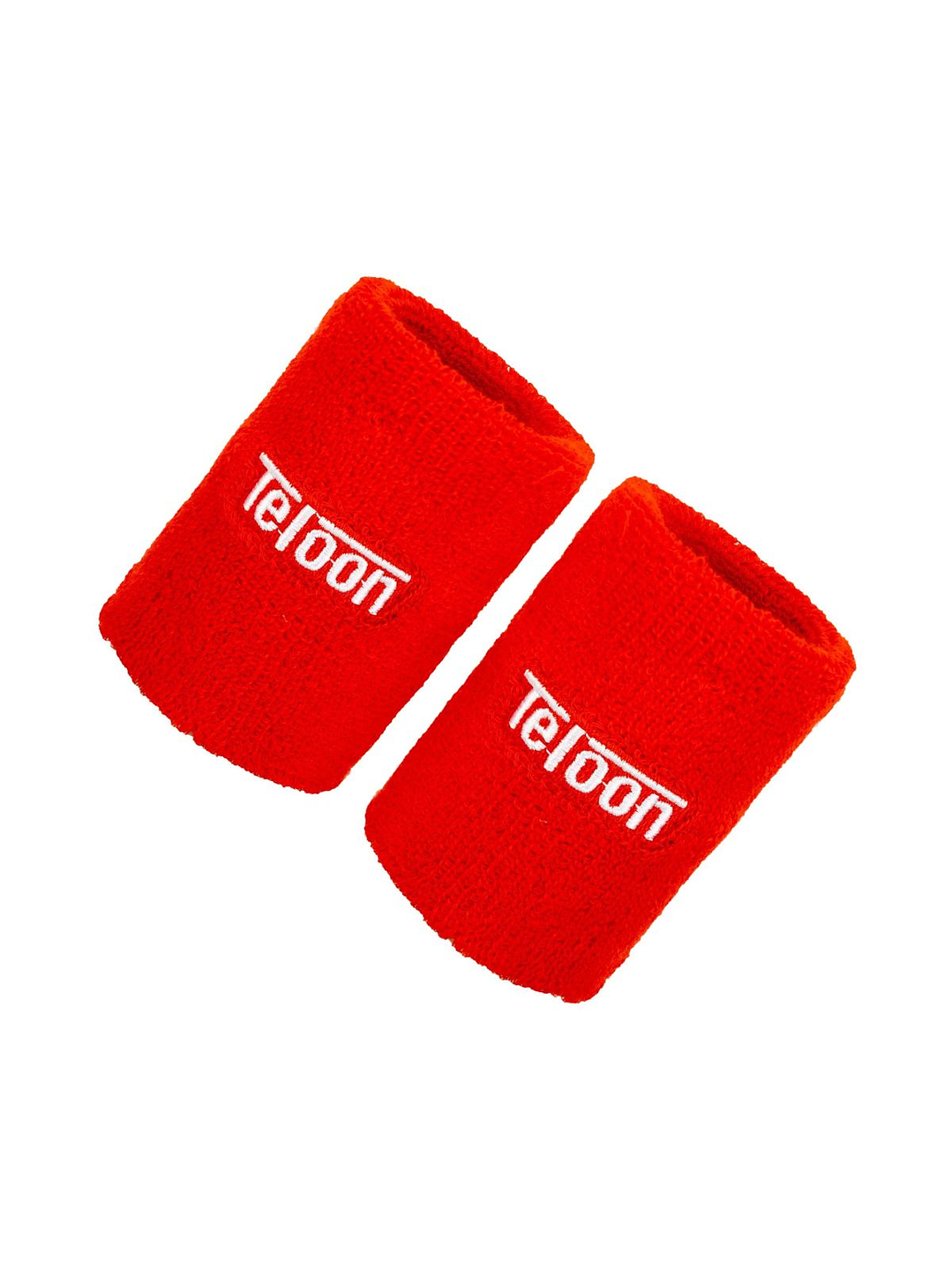 Par de Muñequeras Cortas Teloon 1