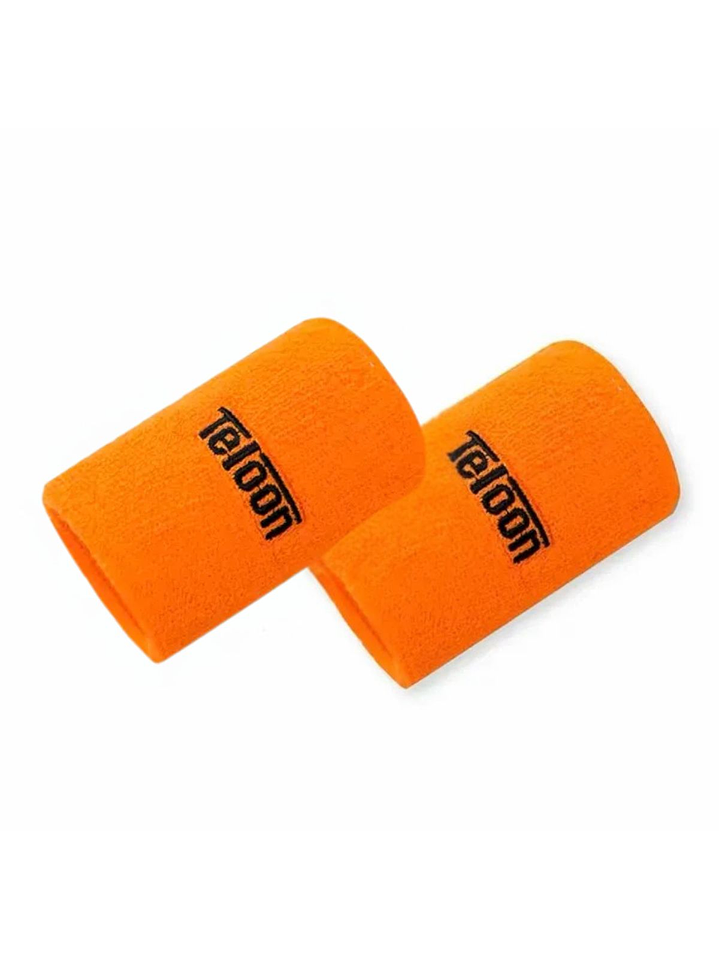 Par de Muñequeras Cortas Teloon 6