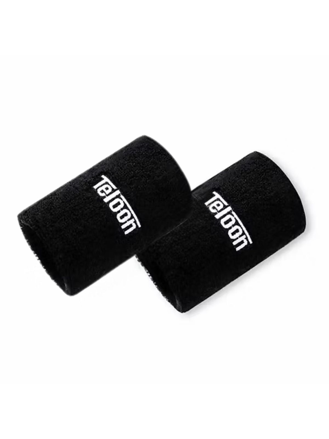 Par de Muñequeras Cortas Teloon 8