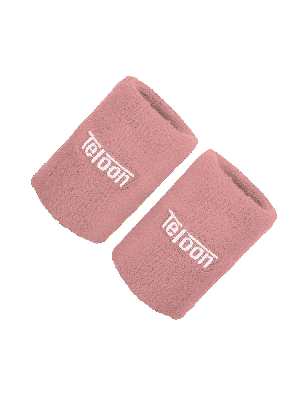 Par de Muñequeras Cortas Teloon 9