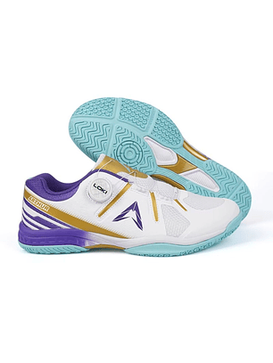 Zapatillas de tenis de mesa para niños Loki