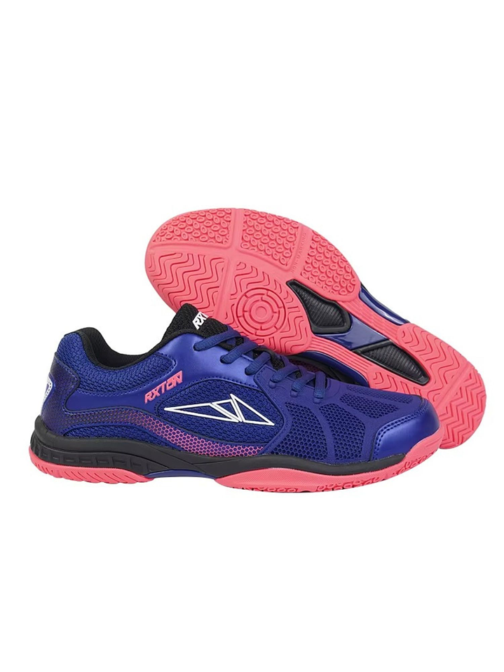 Zapatillas de tenis de mesa para adultos Loki Rxton Azul 1