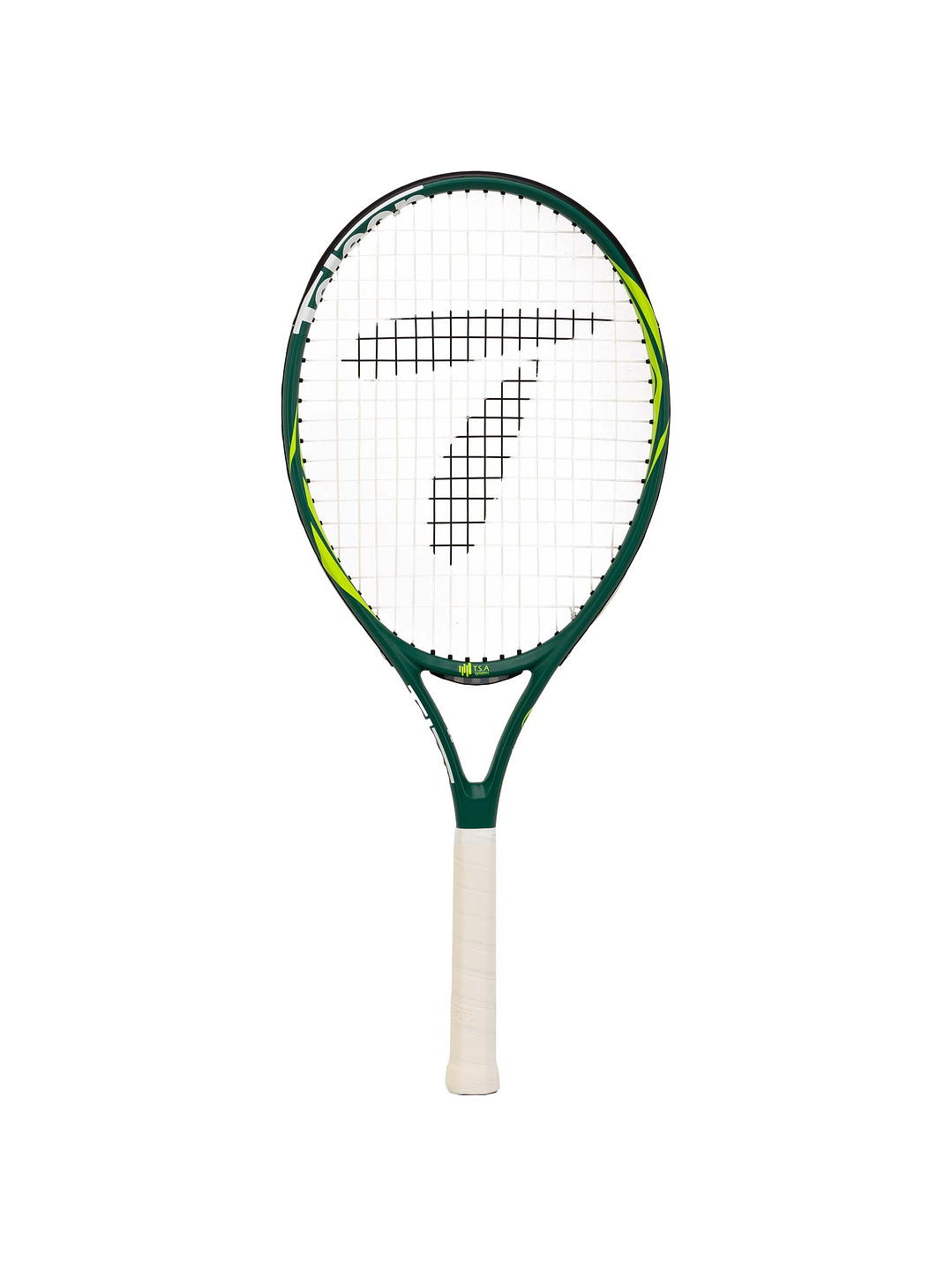 Raqueta De Tenis Para Niños (7-8 Años) Teloon® 25 Pulgadas 11