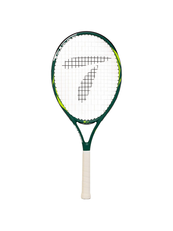 Raqueta De Tenis Para Niños (7-8 Años) Teloon® 25 Pulgadas 11