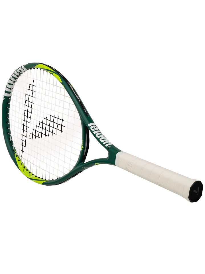 Raqueta De Tenis Para Niños (7-8 Años) Teloon® 25 Pulgadas 12