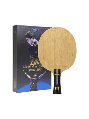 Madero Paleta Profesional Tenis De Mesa Liang Jingkun ADC OFF+ Loki