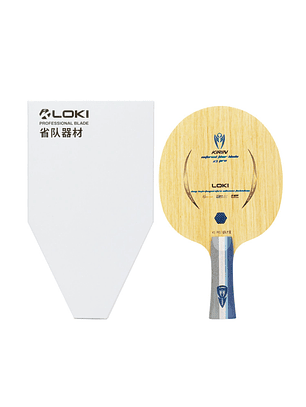 Madero tenis de mesa Loki 7 capas K5PRO Outer OFF+