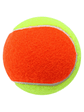 Pack 3 pelotas de tenis para niños stage 2 naranjas - Miniatura 3