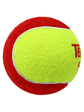 Pack 3 pelotas de tenis para niños stage 3 roja - Miniatura 3