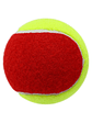 Pack 3 pelotas de tenis para niños stage 3 roja - Miniatura 4