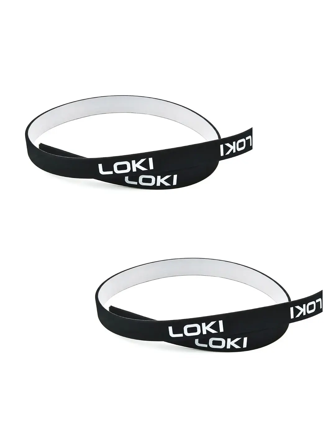 Pack de 2 cintas protectoras de paleta Loki 1
