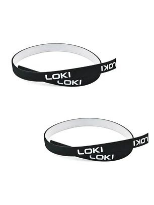Pack de 2 cintas protectoras de paleta Loki